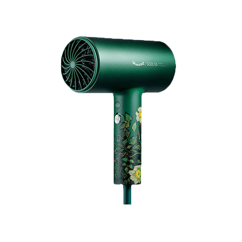 素士 恒温护发 电吹风机