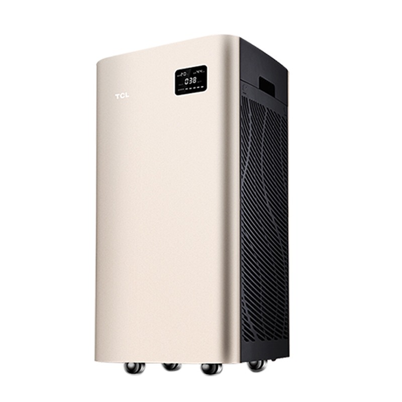 TCL 智能空气管家空气净化器