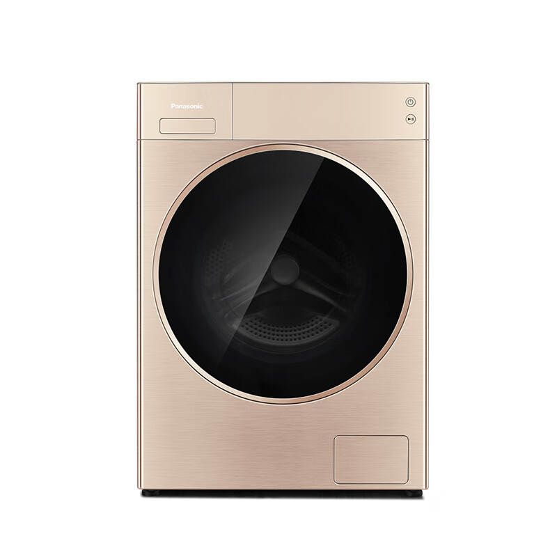 松下 三维立体洗洗衣机