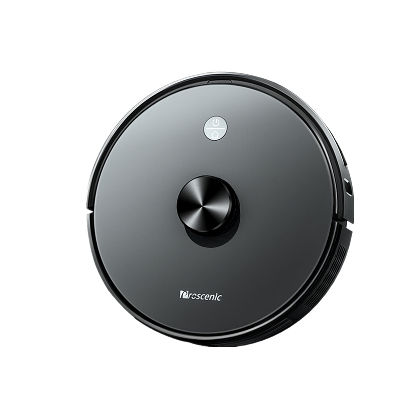 浦桑尼克声学降噪设计扫地机器人