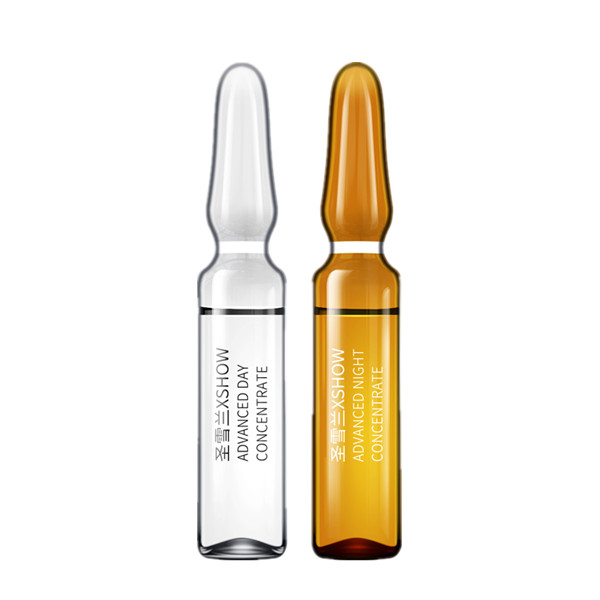 圣雪兰 虾青素修护精华