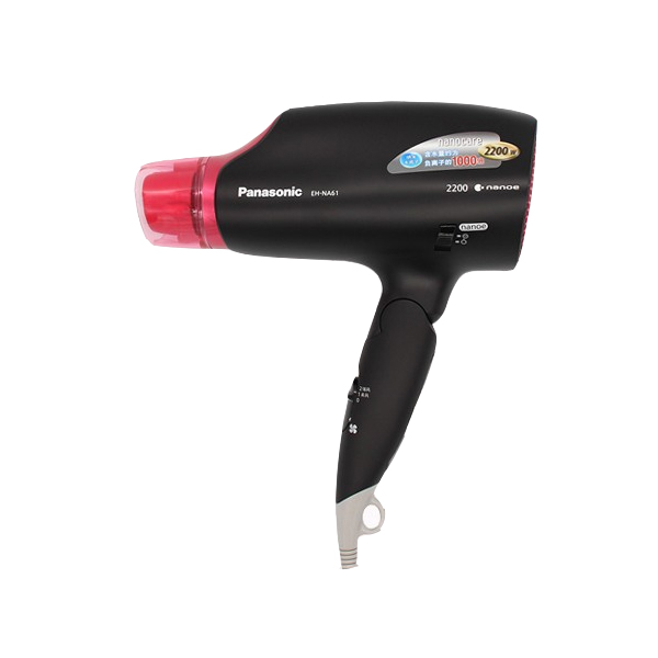 松下 大功率电吹风