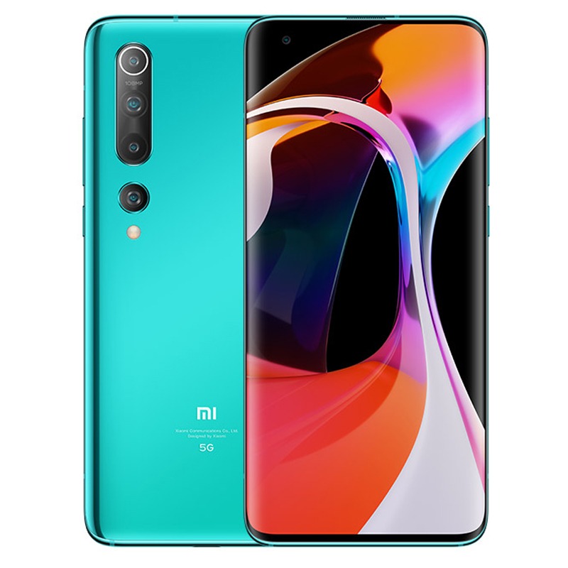 小米 1亿像素手机