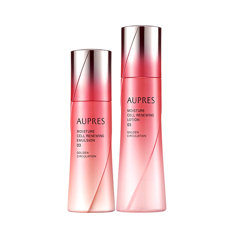 欧珀莱 保湿滋养 护肤套装