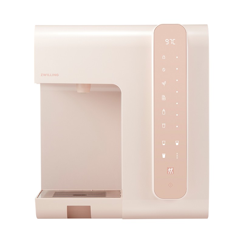 双立人 智能控温饮水机