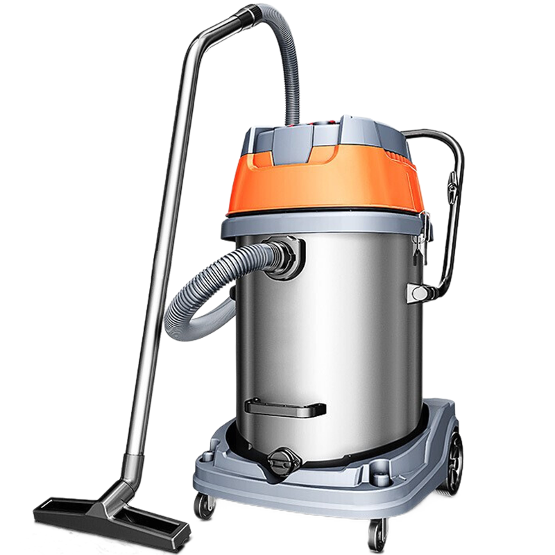 杰诺 干湿两用吸尘器