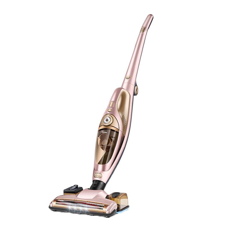 海尔 自行走功能 吸尘器