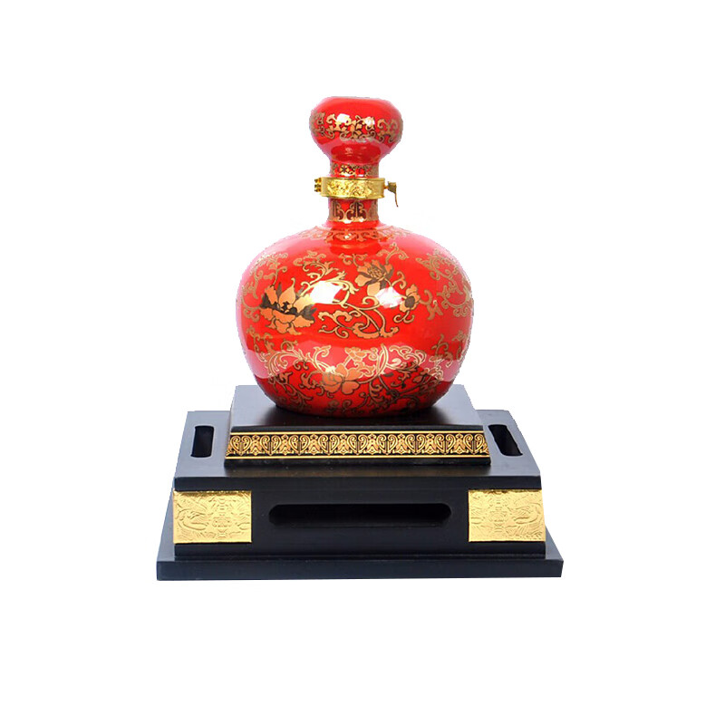 女儿红 绍兴陈酿花雕黄酒