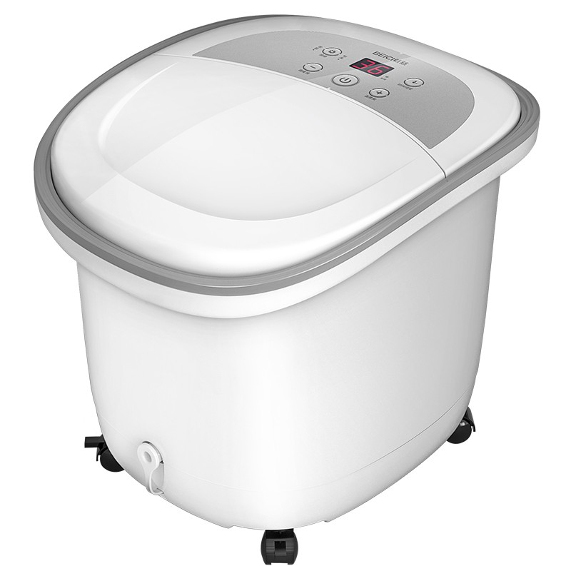 蓓慈足型指压足浴盆