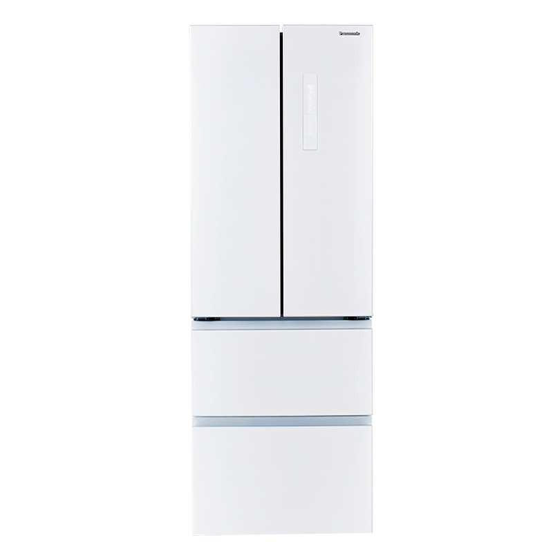 松下 银离子抗菌节能冰箱