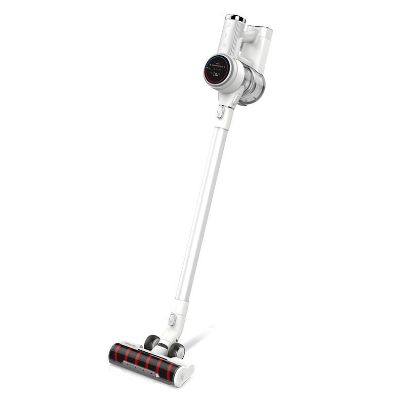 添可 LED屏显吸尘器