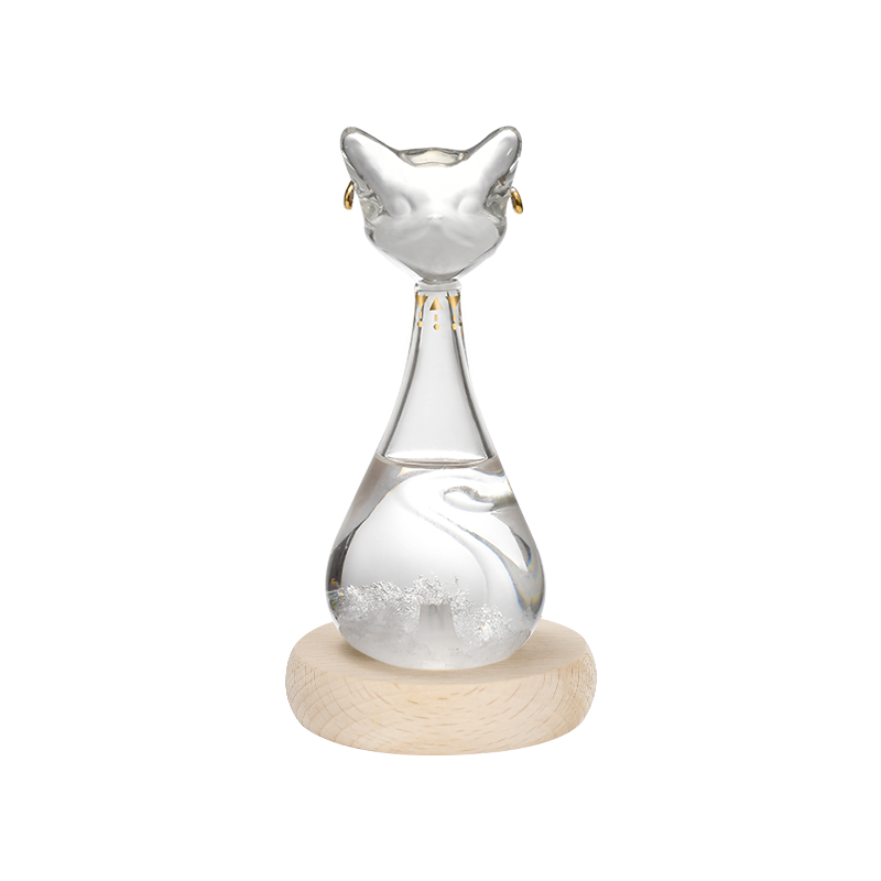 大英博物馆 安德森猫风暴瓶