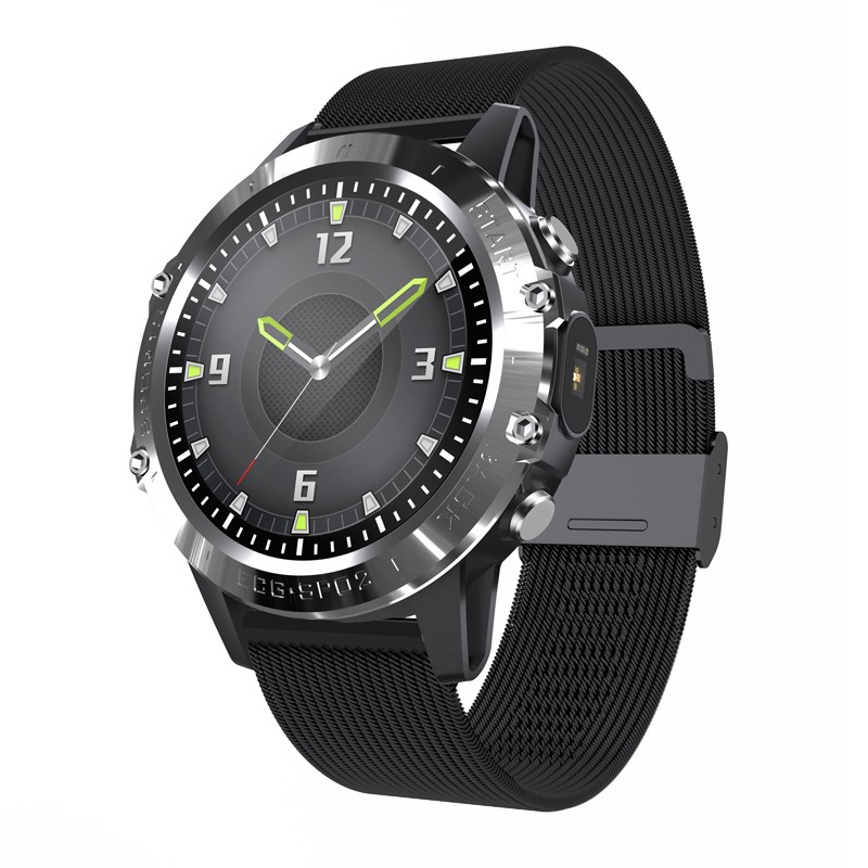 DMDG 运动计步智能手环