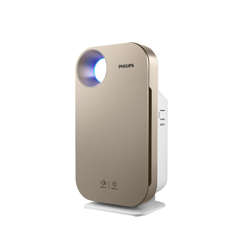 飞利浦过滤病毒空气净化器