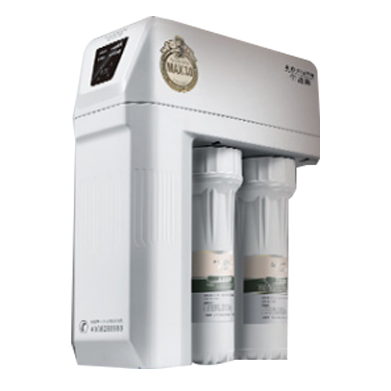 史密斯 双显示龙头 净水器