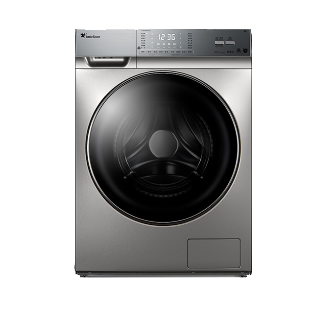 小天鹅纳米银离子除菌滚筒洗衣机