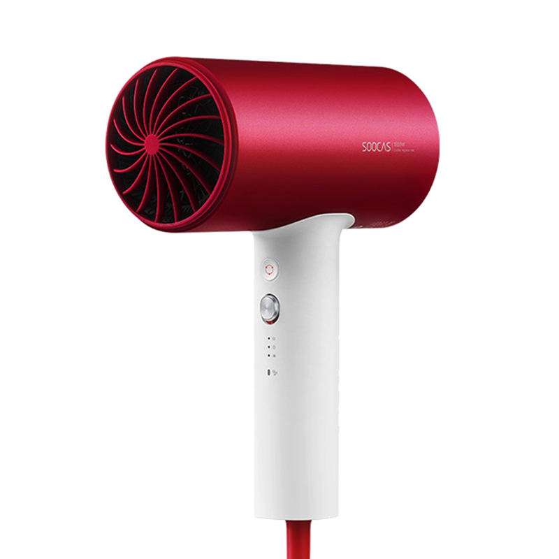 素士 大功率恒温护发电吹风