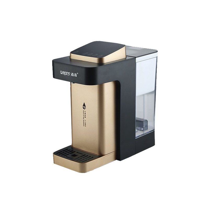 清清 即热式无胆饮水机