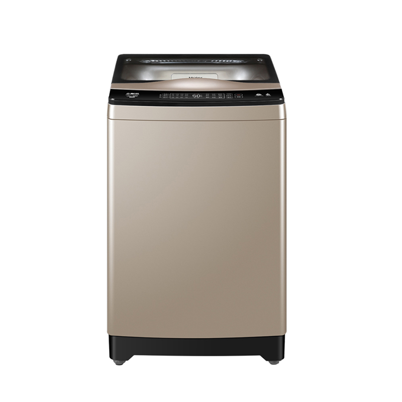 海尔 全自动波轮洗衣机