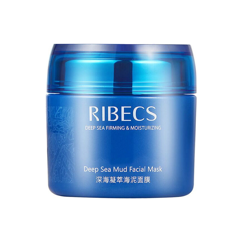 伊贝诗 排浊亮肤 面膜