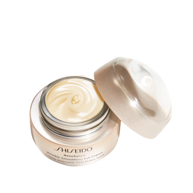 资生堂 保湿补水 眼霜