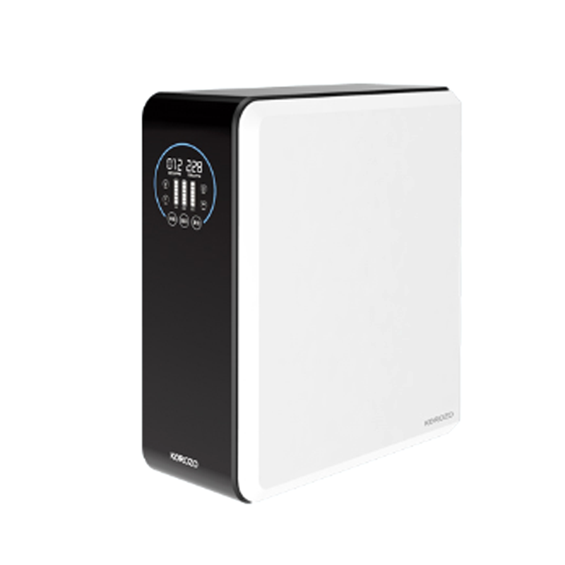 KOROZO 多重过滤 净水器