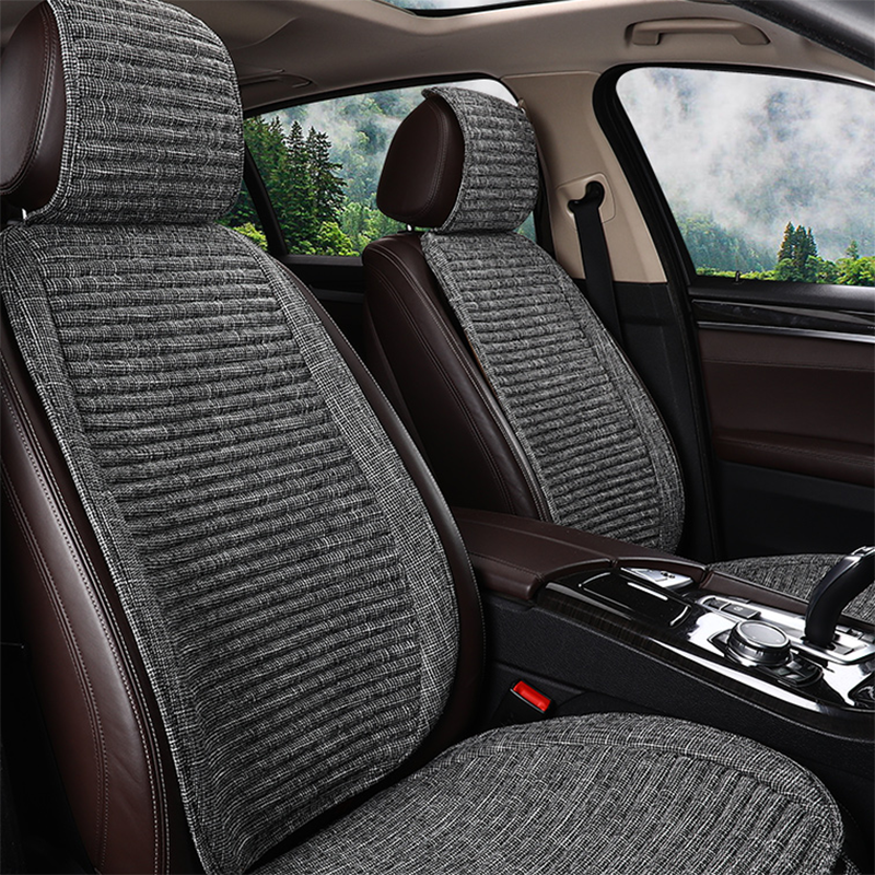 九乘 舒适透气汽车坐垫