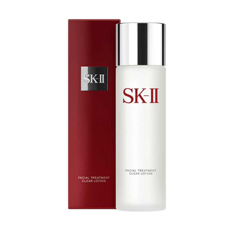 SK-II 嫩肤清莹爽肤水