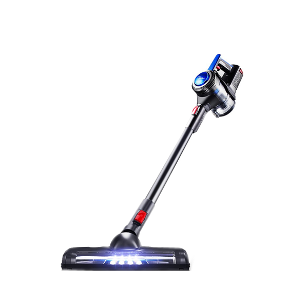 美的 无线手持吸尘器