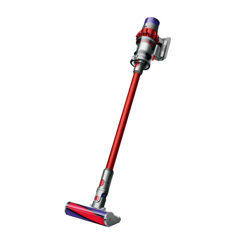 戴森 家用除螨无线吸尘器