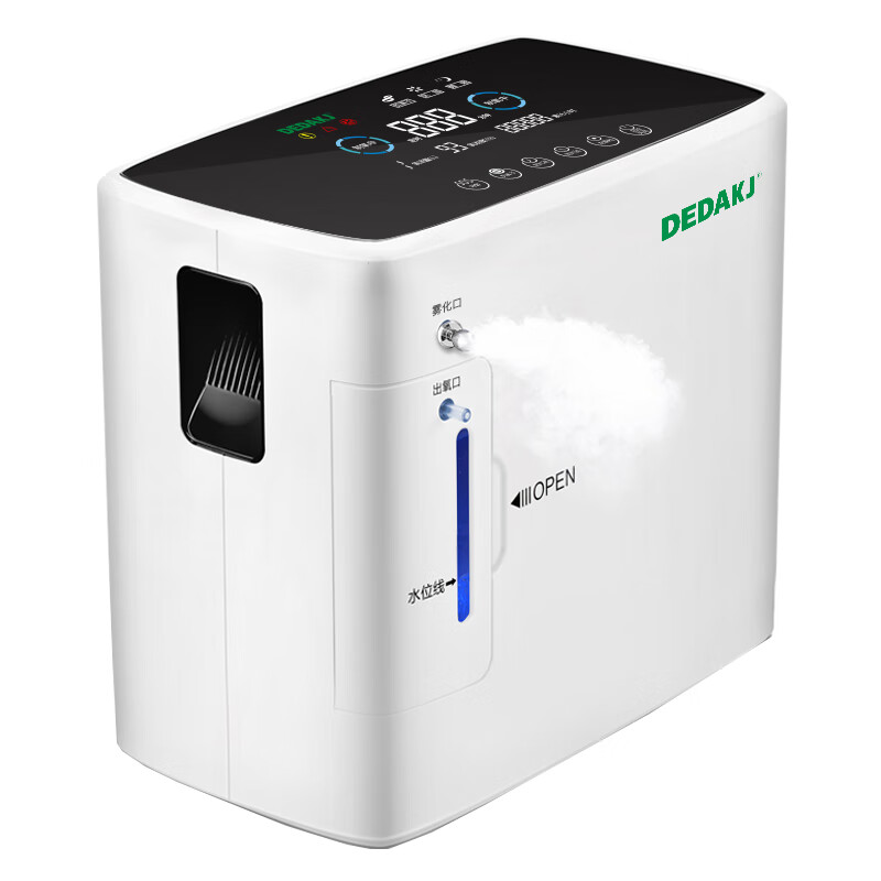 DEDAKJ 高浓度语音制氧机