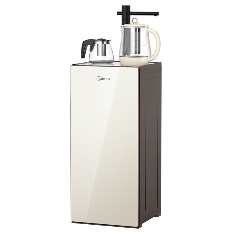 美的 食品级接触软管饮水机