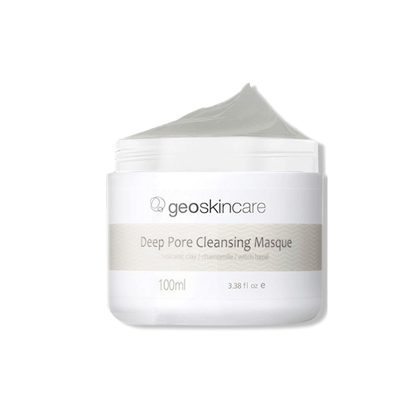 纽西之谜 排毒清洁 面膜