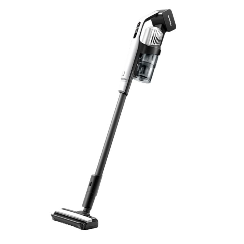 松下 无线长续航大吸力吸尘器