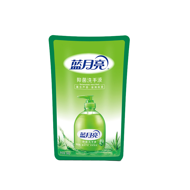 蓝月亮 袋装滋润保湿洗手液