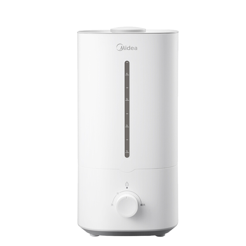 美的 大容量净化加湿器
