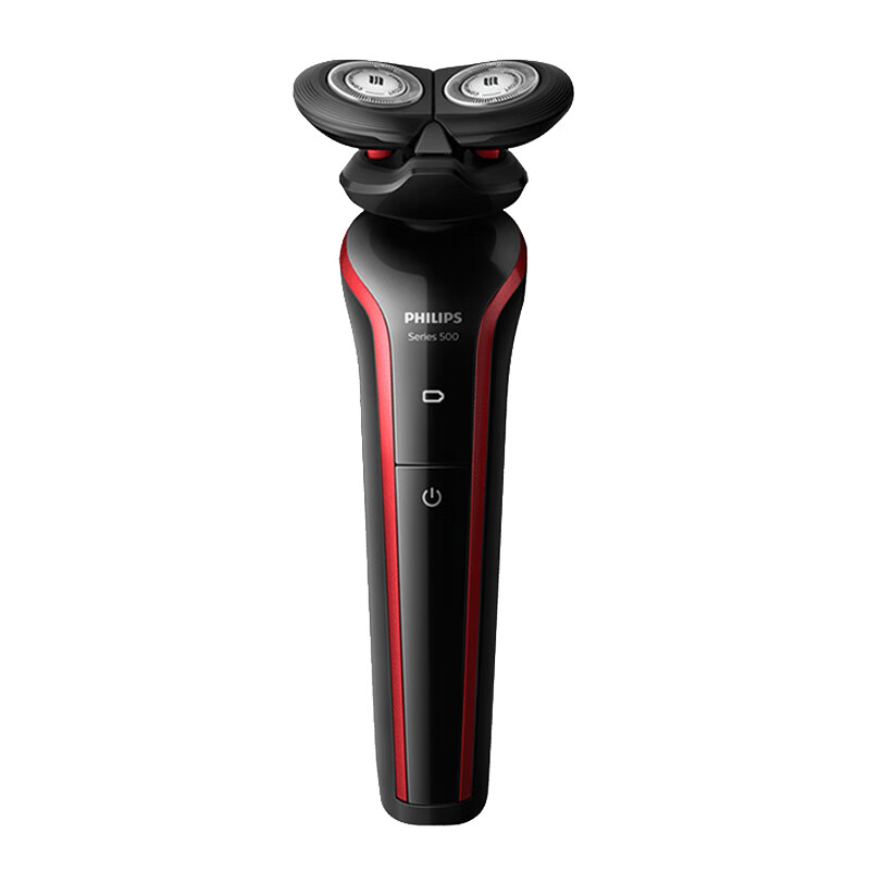 飞利浦 智能电量提醒剃须刀