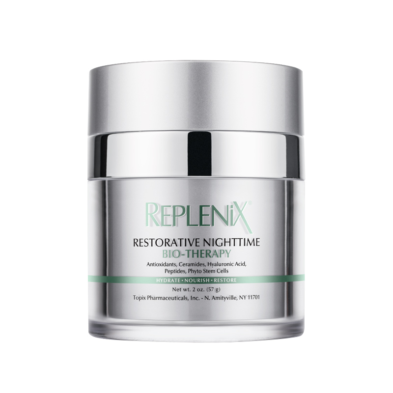 Replenix 修复面霜