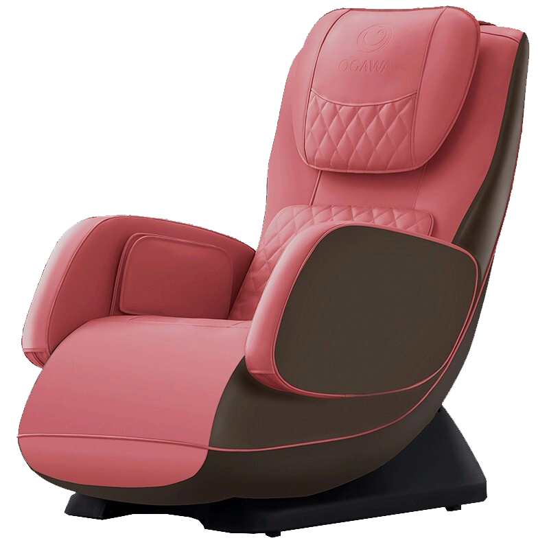 奥佳华腿部独立机芯按摩椅