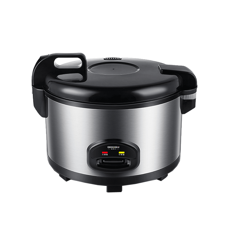 德玛仕不锈钢电饭锅