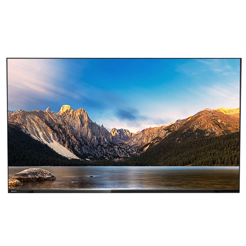 飞利浦 家用节能平板电视