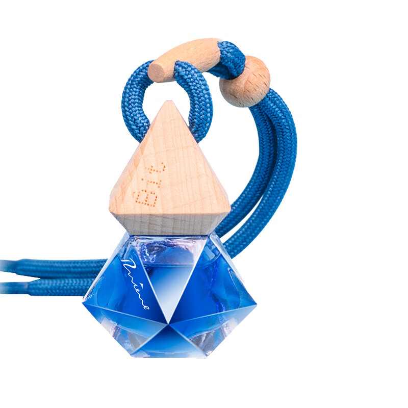 朗龙 淡香 车载香水