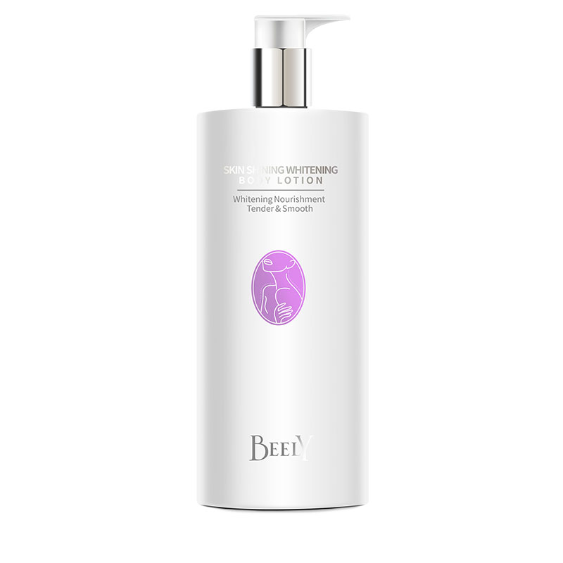 彼丽 焕肤身体乳