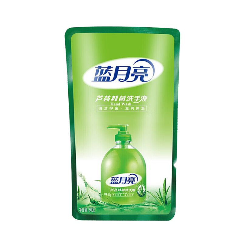 蓝月亮 保湿洗手液