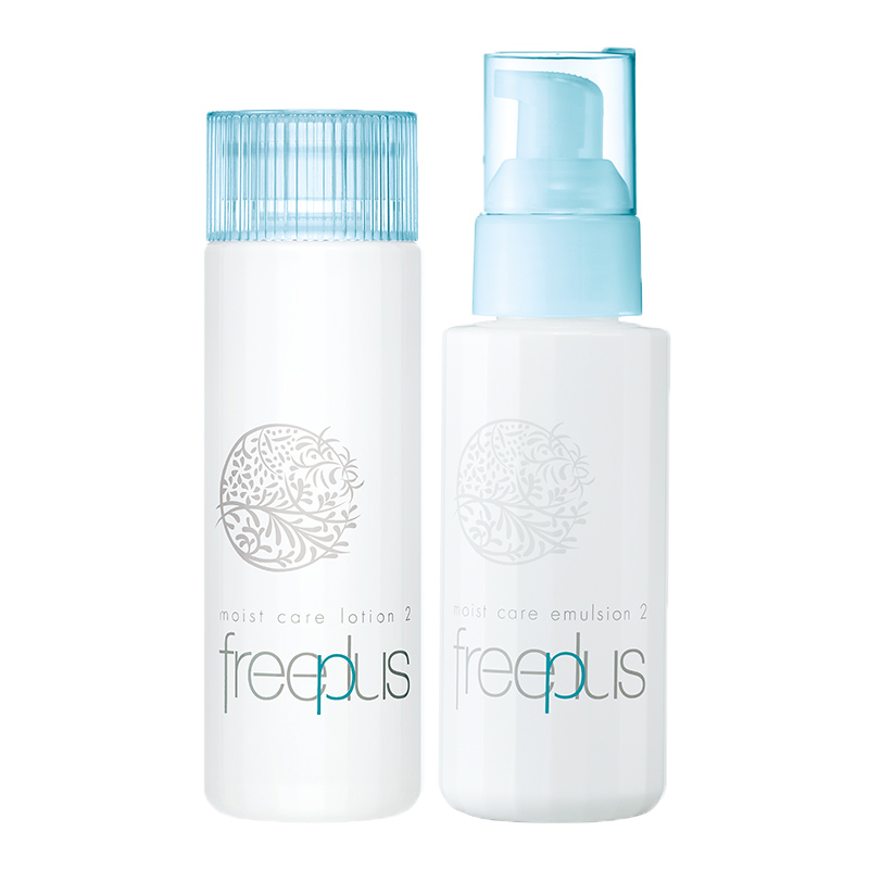 芙丽芳丝 保湿修护柔润护肤套装