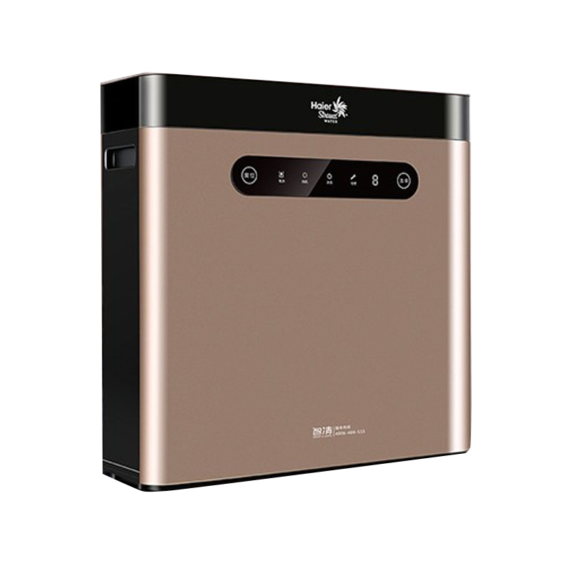 海尔 壁挂式可调温饮水机