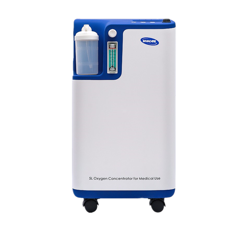 英维康 智能报警制氧机