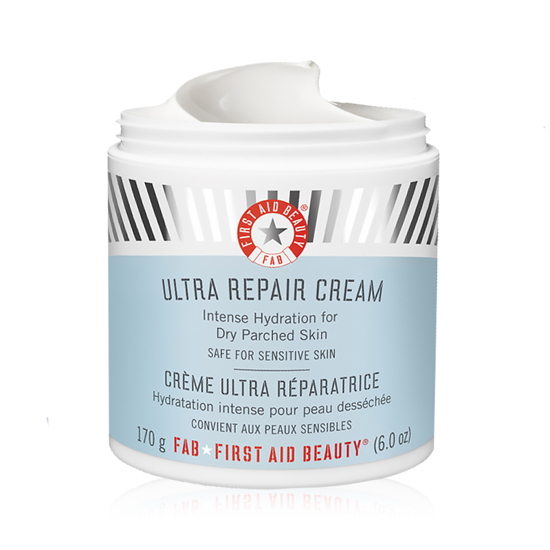 FAB 舒缓修复面霜