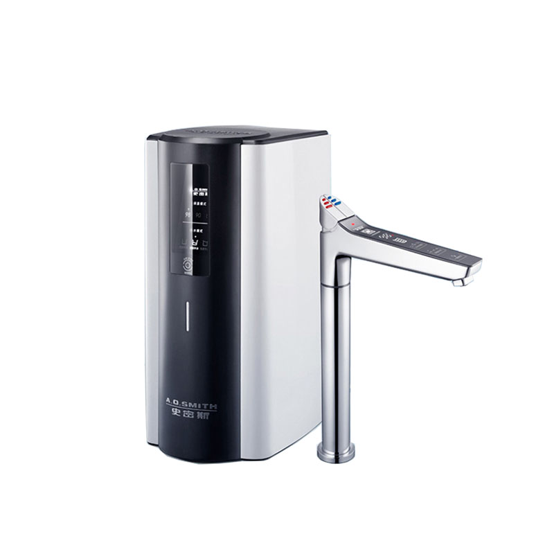 史密斯 自助换芯净水机