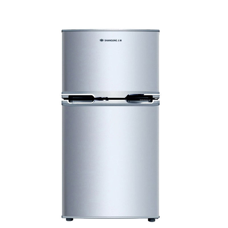 上菱 小巧迷你 双门冰箱